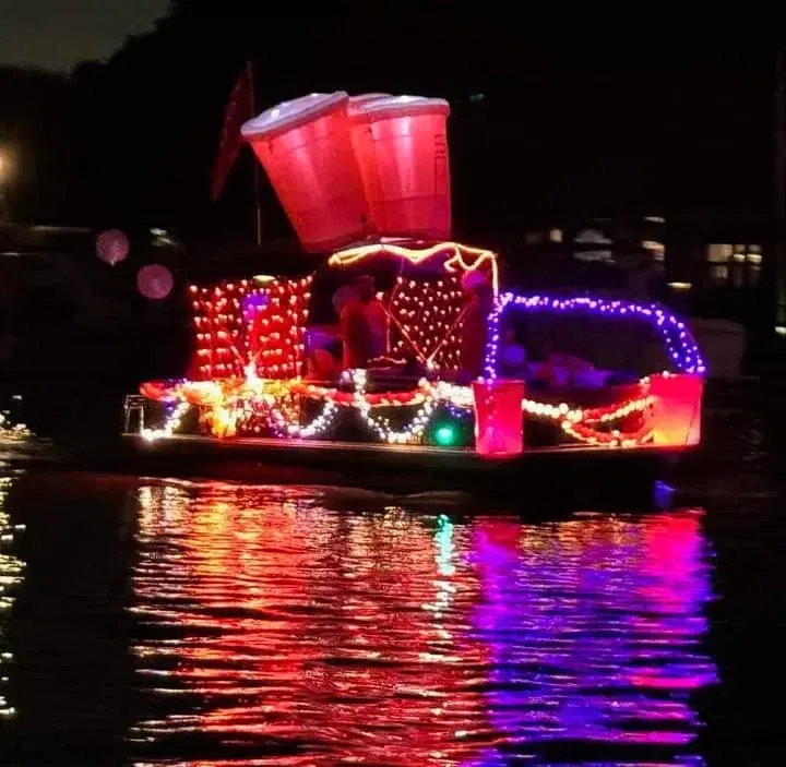 Harrison Twp Parade of Lights-2026