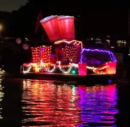 Harrison Twp Parade of Lights-2026