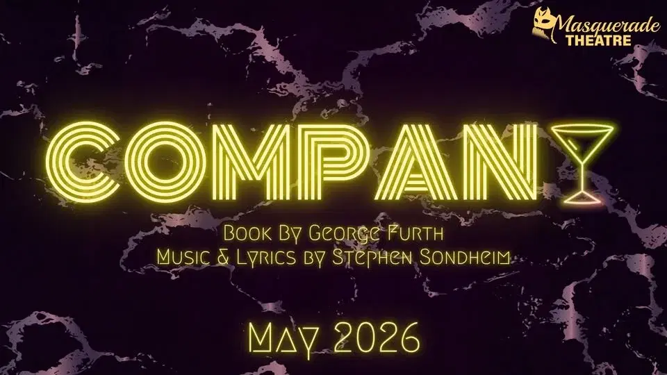 Masquerade Theatre Presents: Company