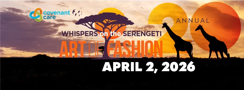 20th Annual Art of Fashion