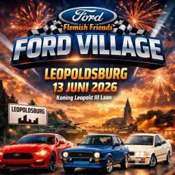 Ford Village 2026