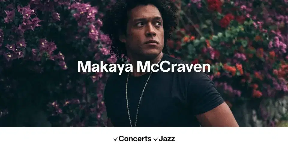 Makaya McCraven