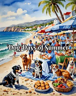 Dog Days of Summer