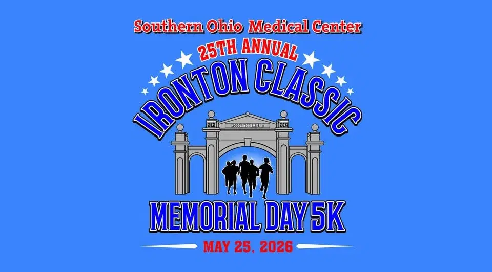 IRONTON CLASSIC MEMORIAL DAY 5K
