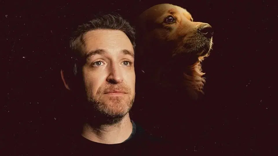 Dan Soder: The Golden Retriever of Comedy Tour