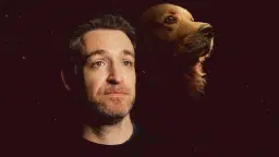 Dan Soder: The Golden Retriever of Comedy Tour