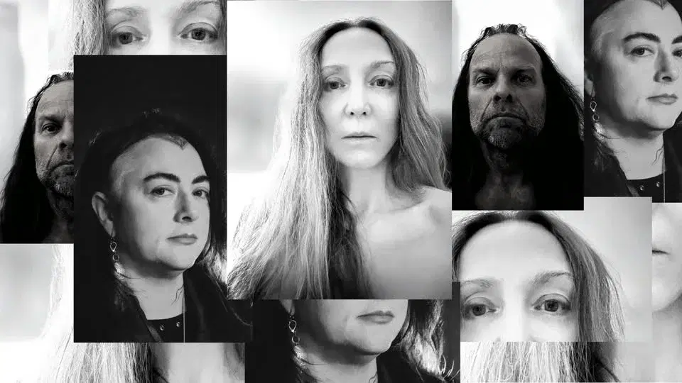 Jarboe feat. Thor Harris & Joy Von Spain + Alyssa | 5 maj | Oceanen
