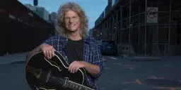 Pat Metheny Side-Eye III+