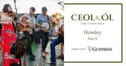 Howley in Concert | Wauwatosa, WI