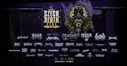 Metalgate Czech Death Fest 2026