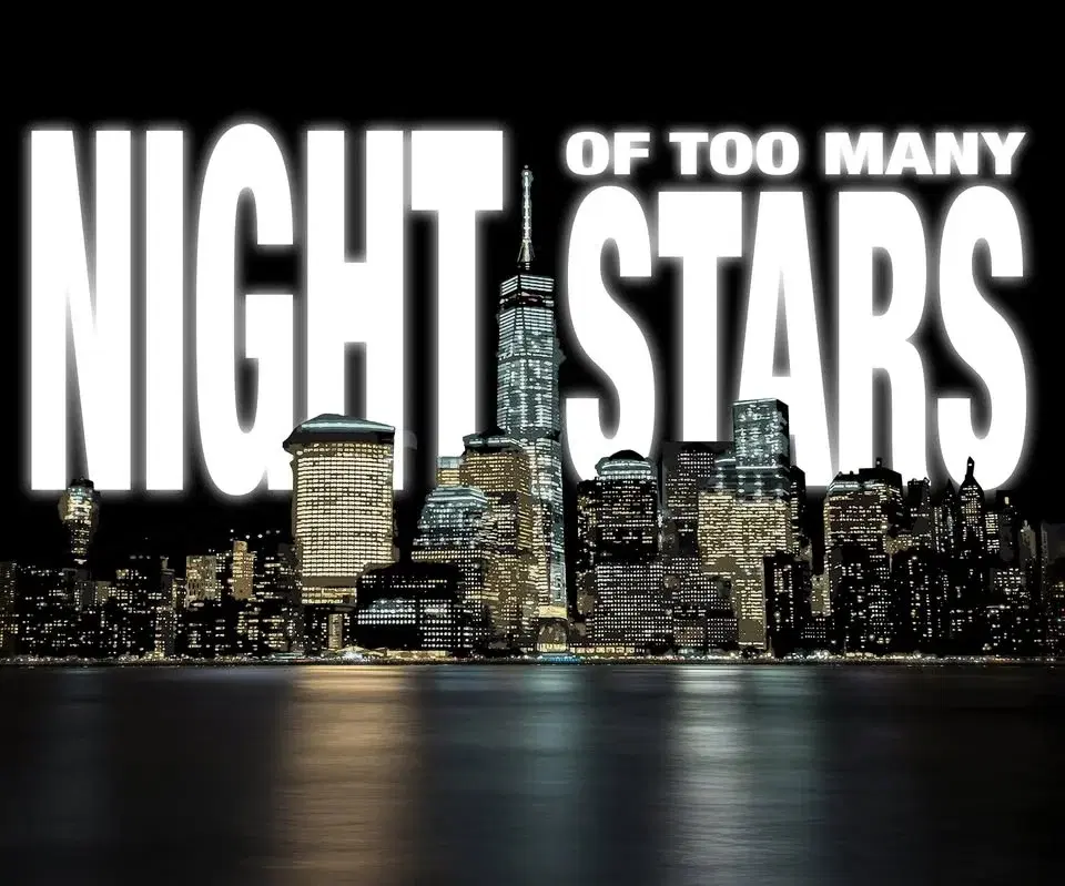 Netflix Is A Joke Presents: Night Of Too Many Stars