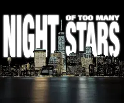 Netflix Is A Joke Presents: Night Of Too Many Stars