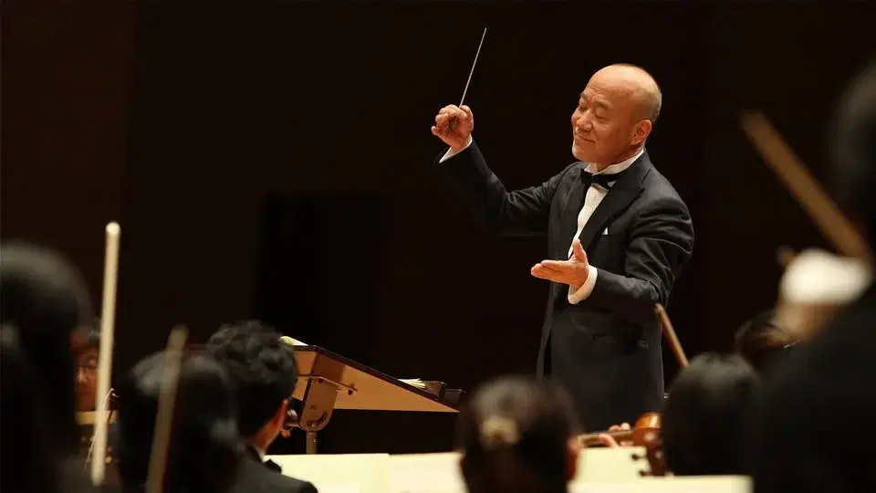 Joe Hisaishi - Film Music Concert