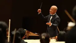 Joe Hisaishi - Film Music Concert