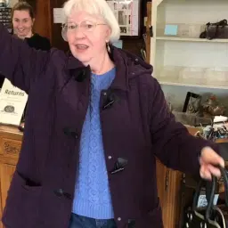 Customer Appreciation Sale