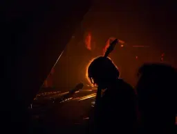 Pillow + Ceann Capaill