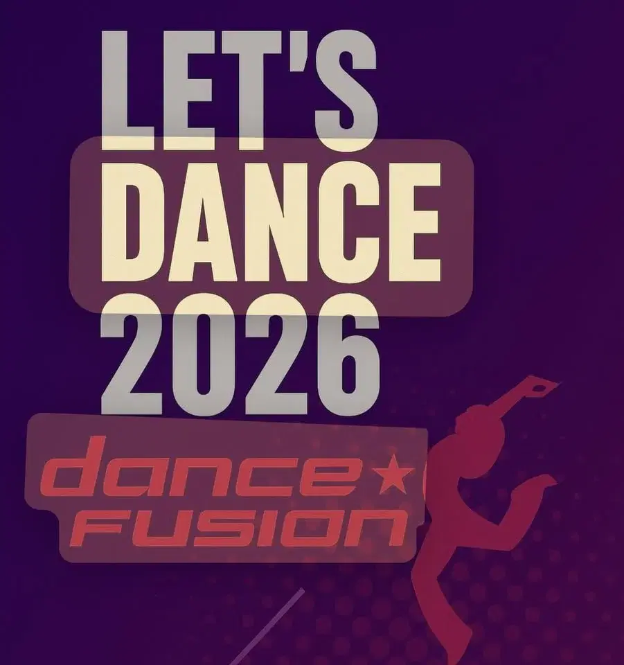 LETS DANCE ! DANCE FUSION SHOW