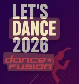 LETS DANCE ! DANCE FUSION SHOW
