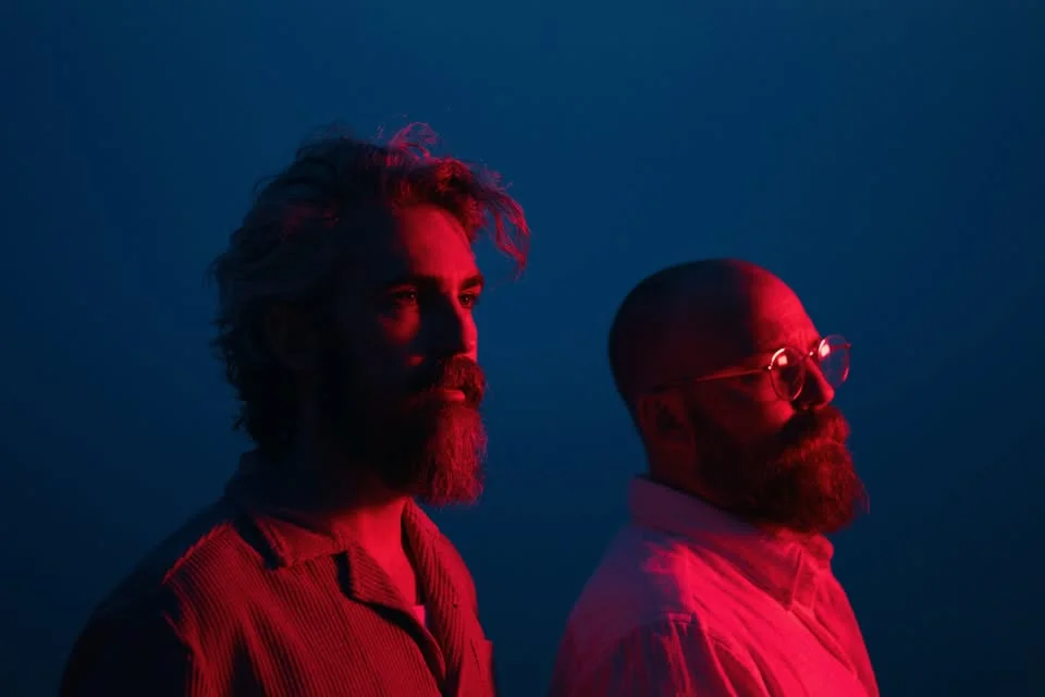 The Bros. Landreth: the Tumbling Wild Tour