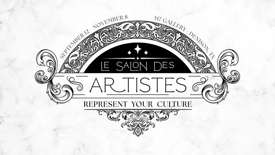 Le Salon des Artistes 2026: Represent Your Culture