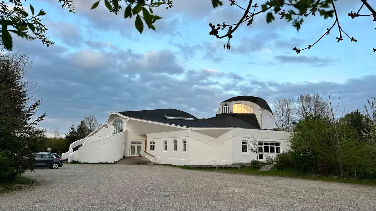 Skanderborg: fuldmåne-klang og gongbad i Audonicon med Anne Viese - d. 1. maj