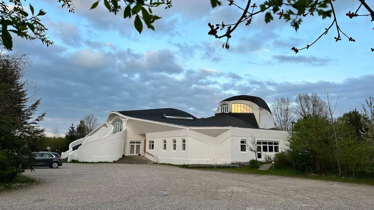 Skanderborg: fuldmåne-klang og gongbad i Audonicon med Anne Viese - d. 1. maj