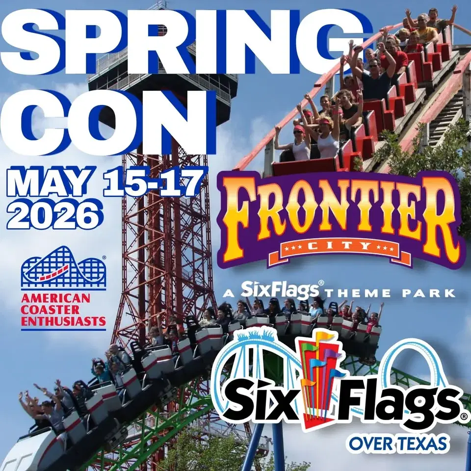 ACE 2026 Spring Conference