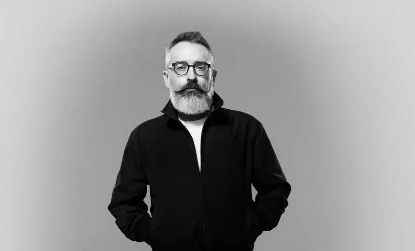 Jean-François Pauzé