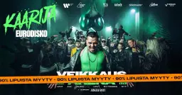 Käärijä - EURODISKO