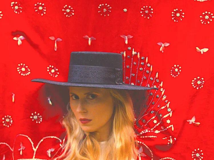 🎤 Amanda Jenssen – Återkomsten efter tio år! 🌟
