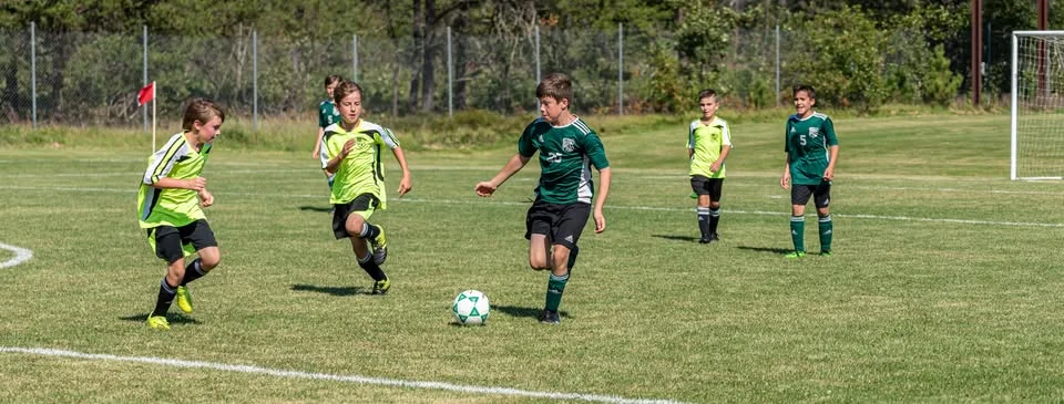 Steve Bednar 3v3 summer showdown