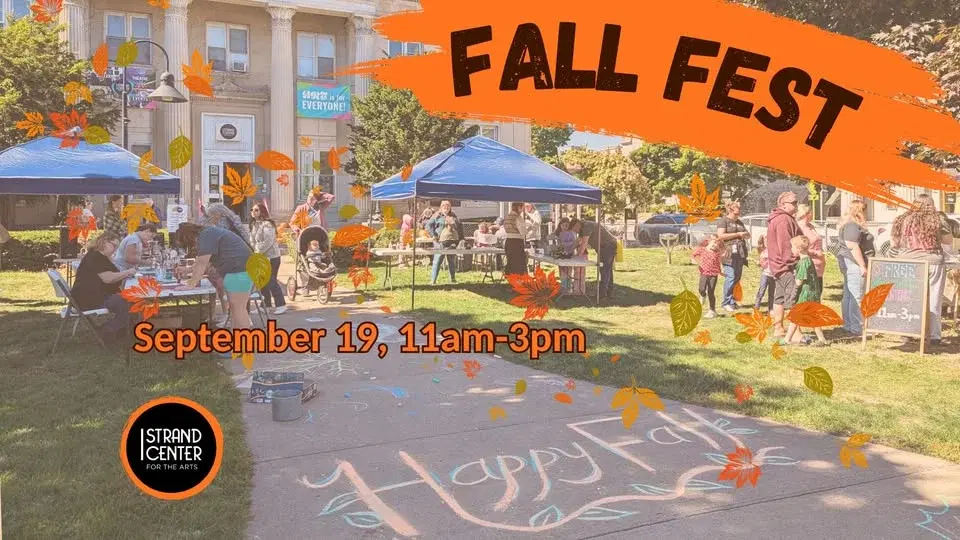 Fall Fest