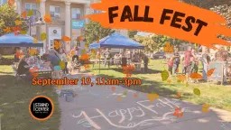 Fall Fest