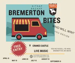 Bremerton Bites: Sweet vs Spicy