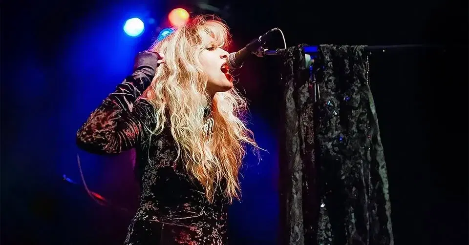 FLEETWOOD MACKED: The Ultimate Tribute to Fleetwood Mac