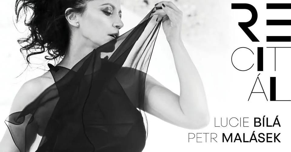 Lucie Bílá, Recitál / Moravské Budějovice