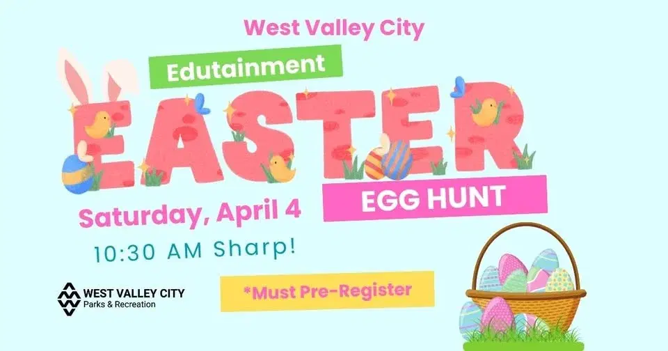 đ„đ Indoor Easter Egg Hunt! đđ„