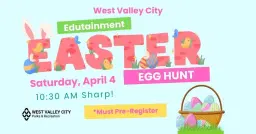 🥚🌟 Indoor Easter Egg Hunt! 🌟🥚