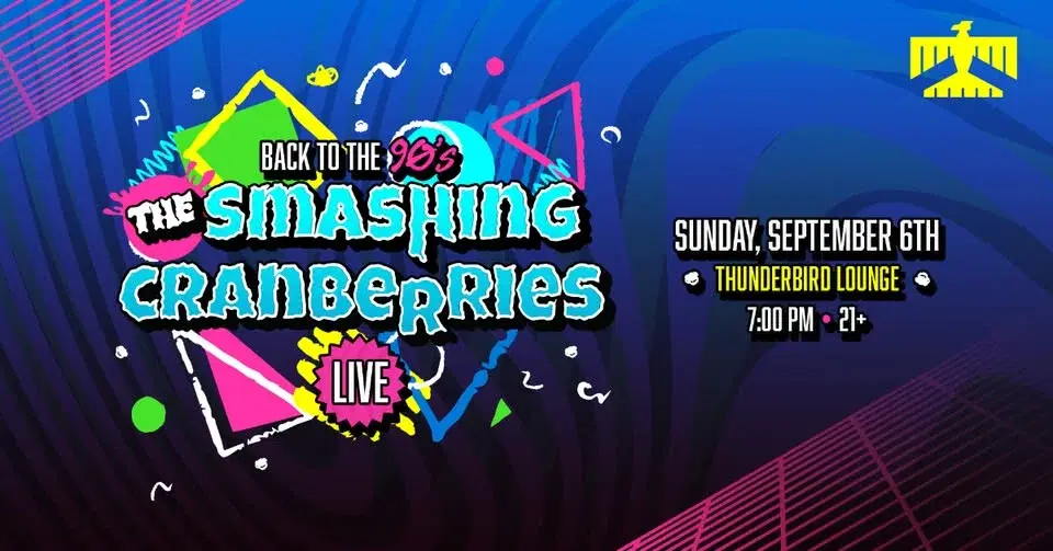 Back to the 90's Party