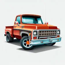 Truck Show Wknd: NEW for 2026! May 29-May 31 2026 Truck Show Weekend!! Have an AWESOME Truck we'd lo