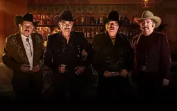 Palomazo Norteño "Clase Maestra Tour"