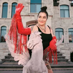 Mariana Mazza | Joliette