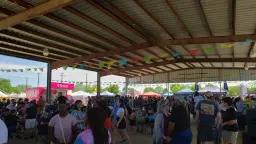 2026 San Antonio Roasted Corn Festival