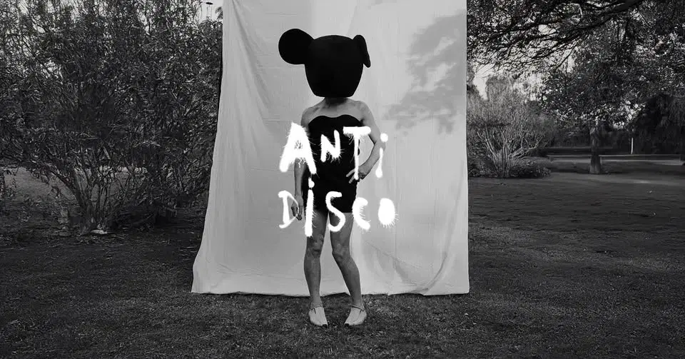 ANTI DISCO • feat. LARS EIDINGER • Rockhouse Salzburg