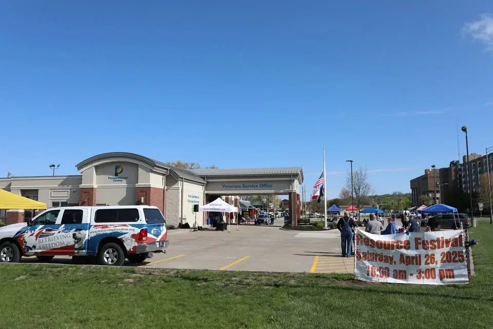 2026 Veterans Resource Festival