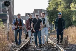 Jack and The Bandits at Six Lakes Resort