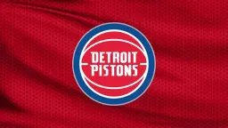 Detroit Pistons vs. Minnesota Timberwolves