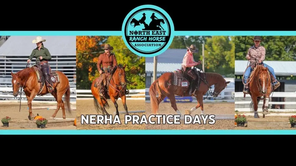 NERHA Practice Days