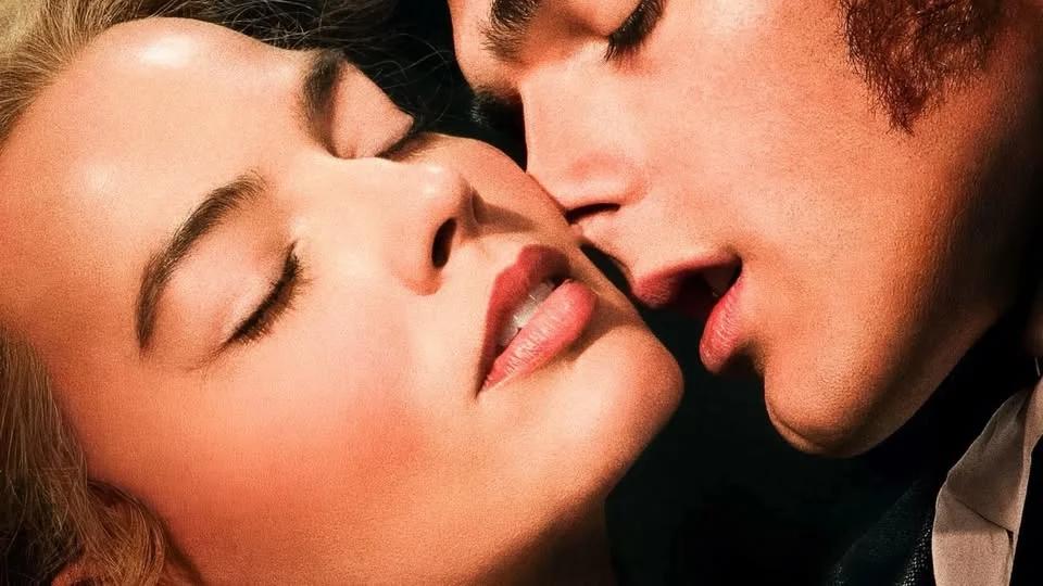 Se "Wuthering Heights" med Margot Robbie och Jacob Elordi redan den 11 februari!