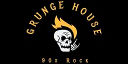 Grunge House - 90s Alt-Rock Hits | MadLife 9:55